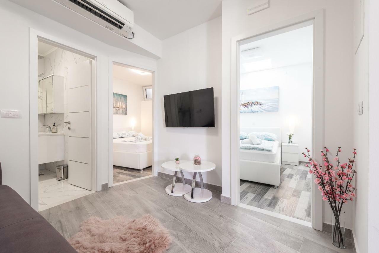 M&M Apartment Dubrovnik Exterior photo