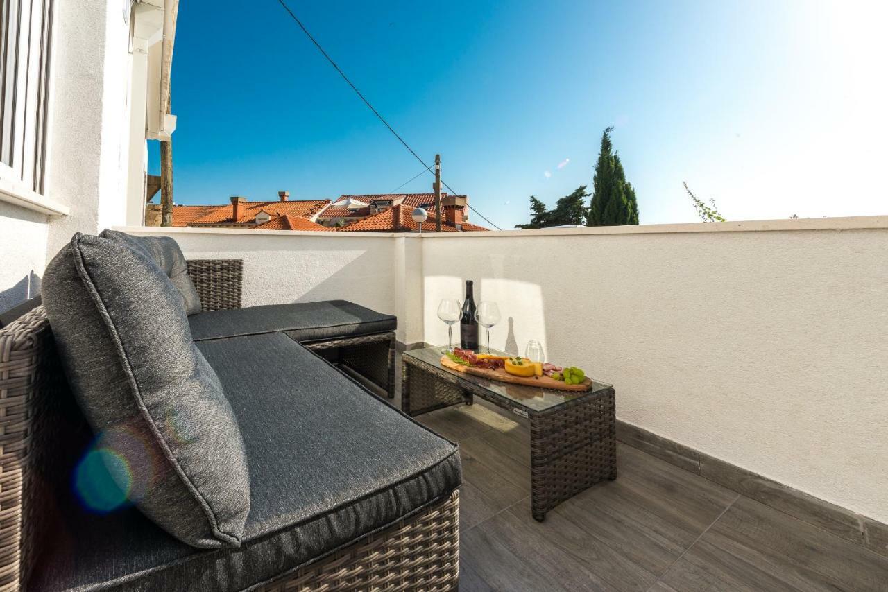 M&M Apartment Dubrovnik Exterior photo