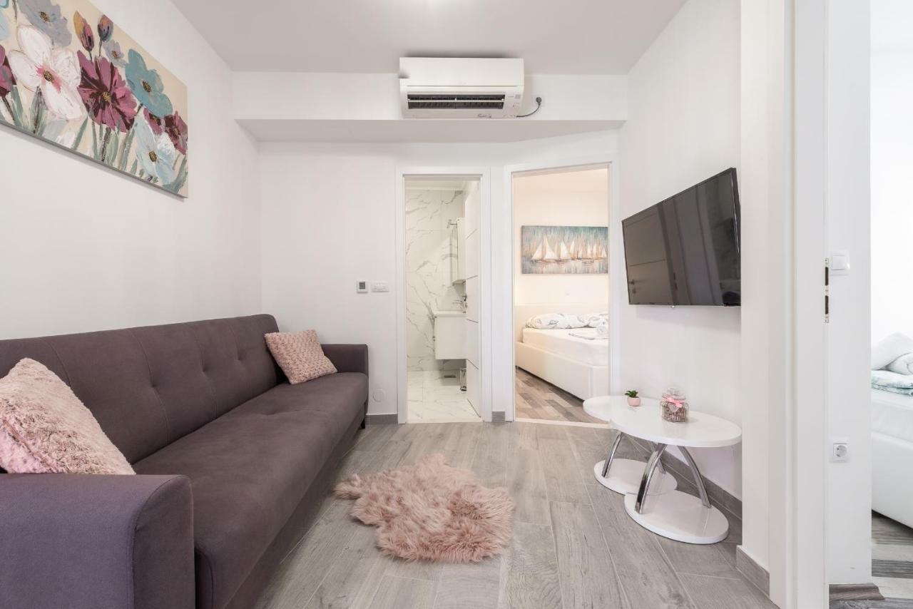 M&M Apartment Dubrovnik Exterior photo