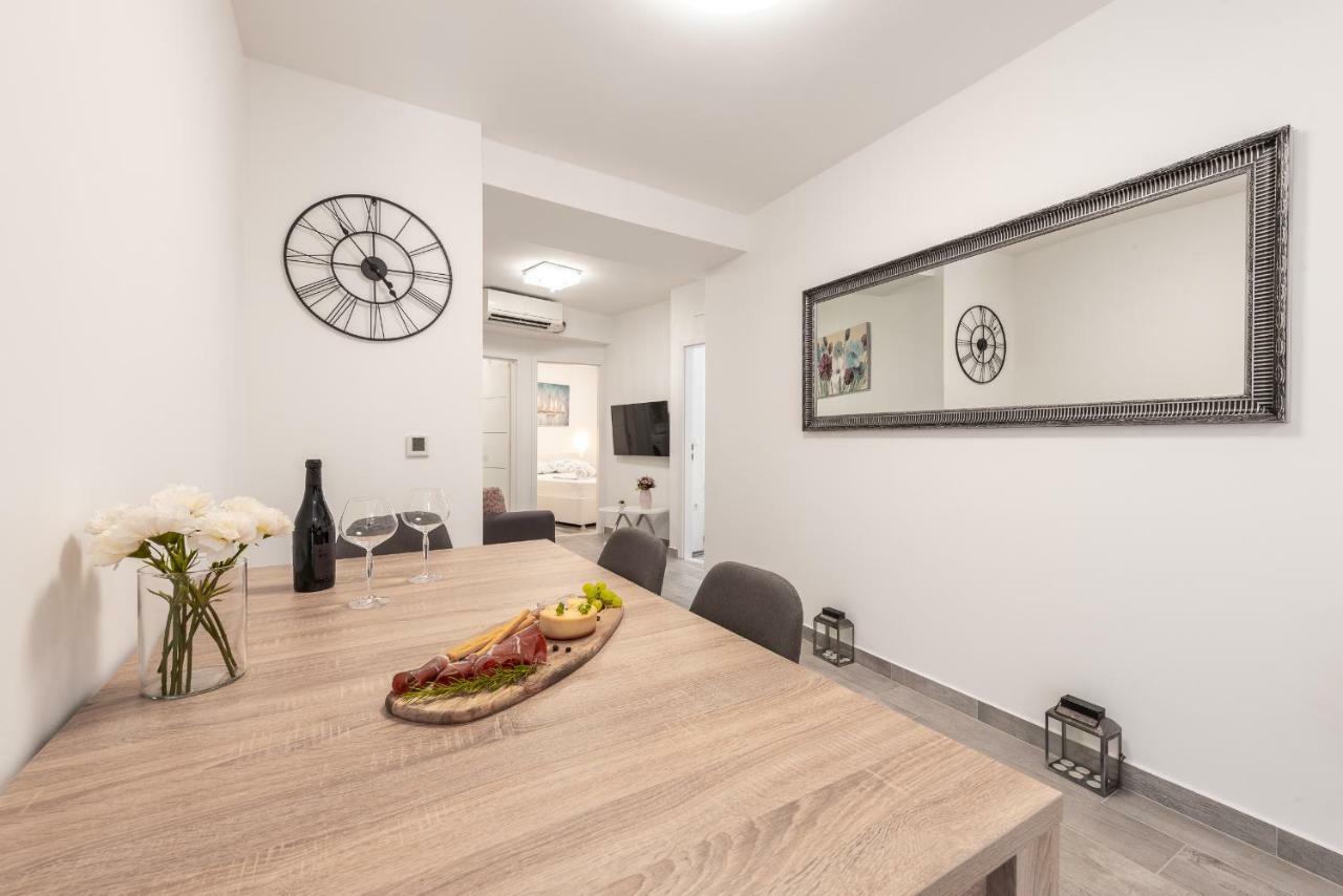 M&M Apartment Dubrovnik Exterior photo