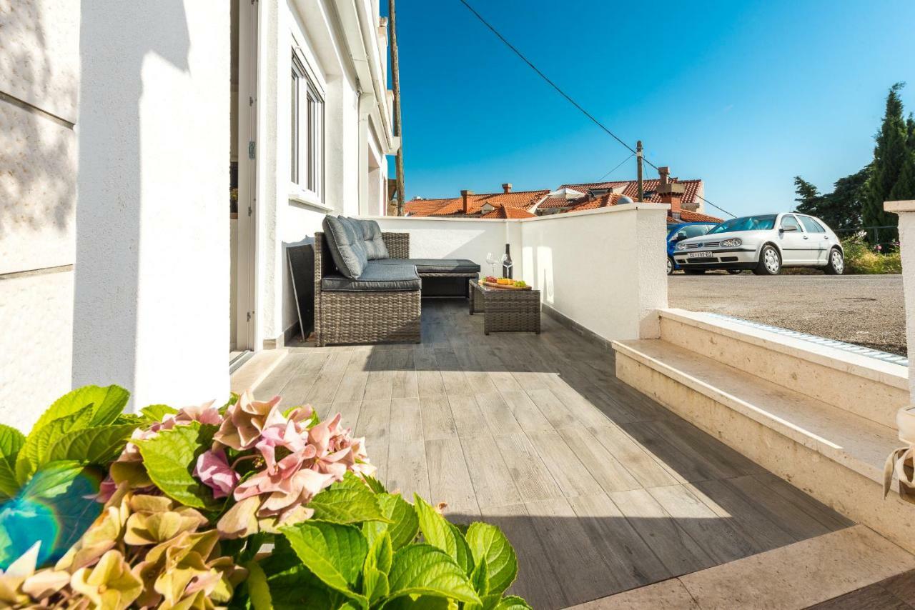 M&M Apartment Dubrovnik Exterior photo