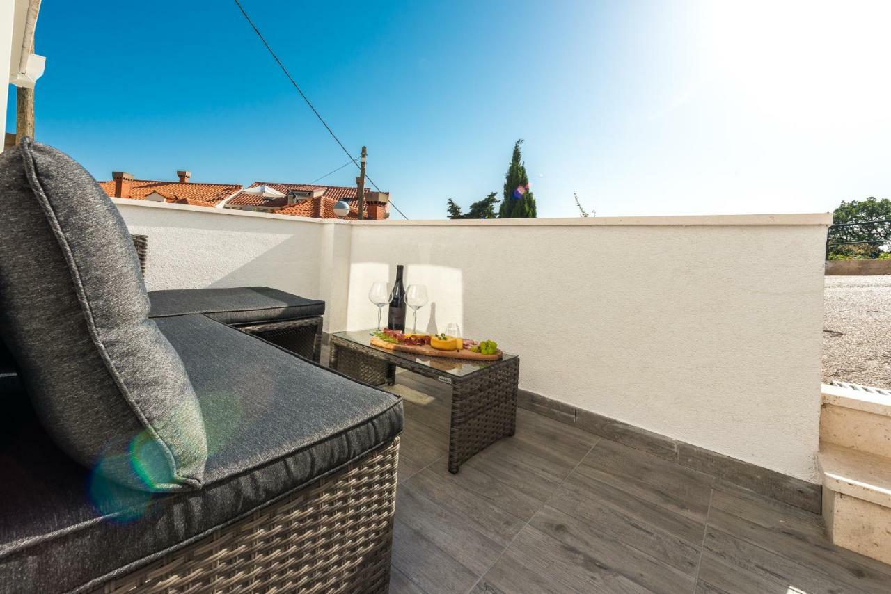 M&M Apartment Dubrovnik Exterior photo