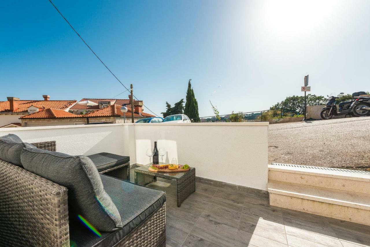 M&M Apartment Dubrovnik Exterior photo